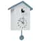Creative Cuckoo Wall Clock With Bird Sound And Silent Movement 7