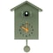 Creative Cuckoo Wall Clock With Bird Sound And Silent Movement 5