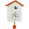 Creative Cuckoo Wall Clock With Bird Sound And Silent Movement 1