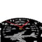 Airplane LED Neon Wall Clock Luminous Aviation Pilot Decor 5