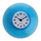 Waterproof Bathroom Clock With Suction Cup Anti Fog Shower Design 6