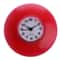 Waterproof Bathroom Clock With Suction Cup Anti Fog Shower Design 3