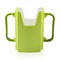 Baby Anti Spill Cup Holder Adjustable Toddler Bottle And Juice Box Holder 5