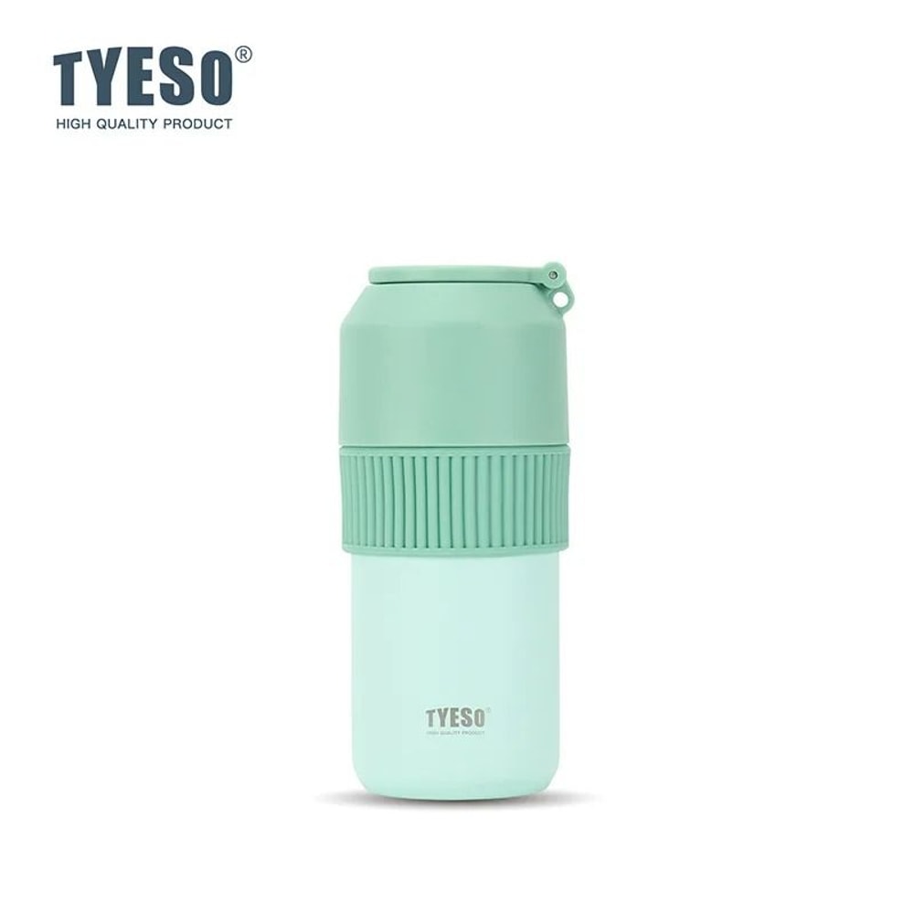 Insulated Cold Drink Tumbler Large Capacity Portable Sports Water Bottle 5