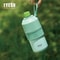 Insulated Cold Drink Tumbler Large Capacity Portable Sports Water Bottle 11