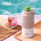 Insulated Cold Drink Tumbler Large Capacity Portable Sports Water Bottle 7