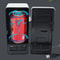 USB Mini Fridge Portable Drink Cooler And Warmer For Desk And Car 5