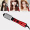 2 In 1 Hair Dryer Brush Auto Rotating Ionic Hot Air Spin Brush Volumizer 5
