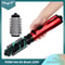 2 In 1 Hair Dryer Brush Auto Rotating Ionic Hot Air Spin Brush Volumizer 7