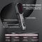 Wireless Hair Straightener Brush Rechargeable Ionic Anti Scald Styling Comb 9