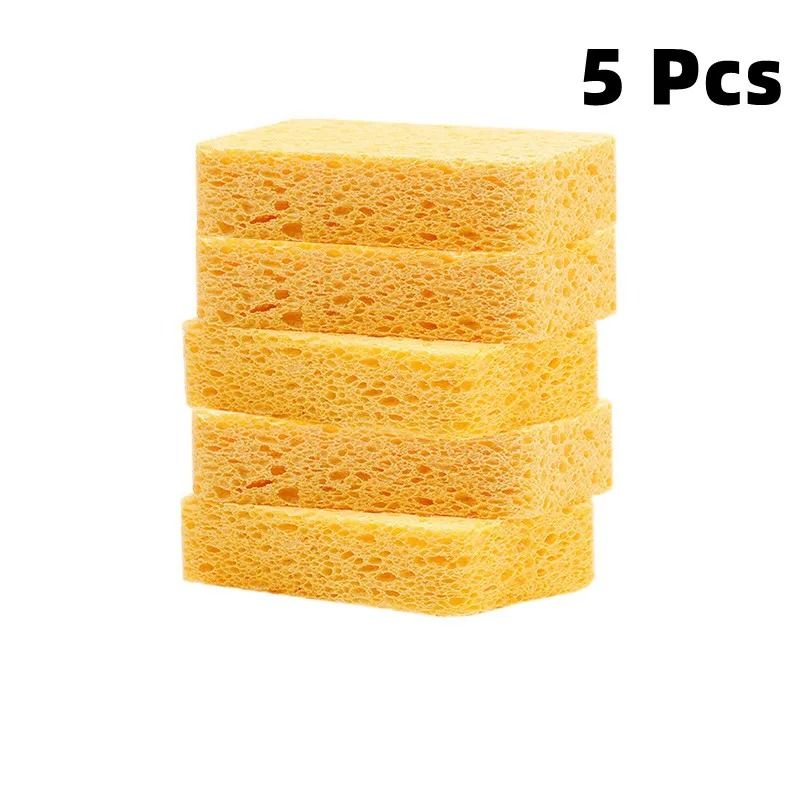 Melamine Magic Sponge Eraser Multi Purpose Kitchen Cleaning Sponge 2