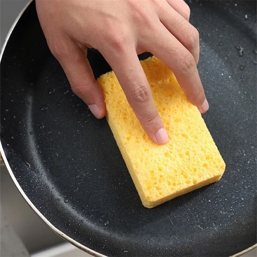 Melamine Magic Sponge Eraser Multi Purpose Kitchen Cleaning Sponge 7