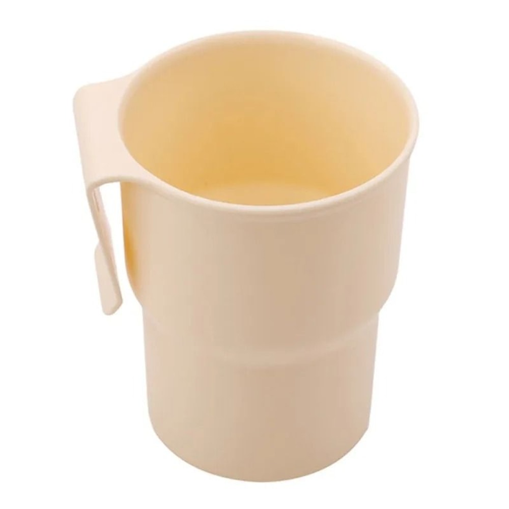 Car Air Vent Cup Holder Multi Functional Beverage Holder Mount 3