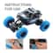 Remote Control Car With Lights Off Road Toy Car For Kids Racing Fun 4