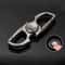 Fidget Spinner Keychain Bottle Opener Stress Relief Finger Spinner Toy 8