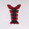 Motorcycle Tank Pad Protector Sticker 3D Rubber Fuel Tank Protection Cover 2