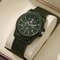 Mens Military Watch Nylon Strap Sport Quartz Casual Outdoor Wrist Watch 3