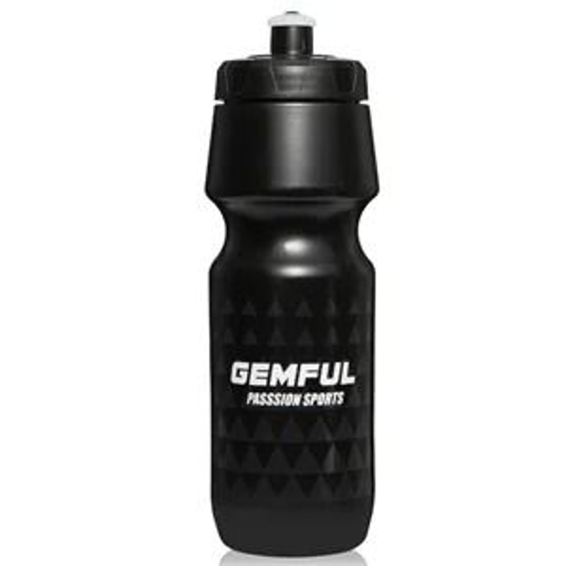 Bike Water Bottle BPA Free Squeeze Cycling Sports Water Bottle 750ml 1