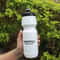 Bike Water Bottle BPA Free Squeeze Cycling Sports Water Bottle 750ml 6