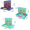 Connect 4 Game Foldable Strategy Board Game For Family Fun And Kids Learning 7