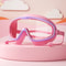 Kids Swimming Goggles Anti Fog Waterproof Wide View Swim Goggles For Children 7