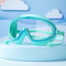 Kids Swimming Goggles Anti Fog Waterproof Wide View Swim Goggles For Children 1
