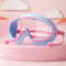 Kids Swimming Goggles Anti Fog Waterproof Wide View Swim Goggles For Children 2