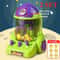 Kids Claw Machine Toy Mini Arcade Candy Grabber Prize Game Set 3