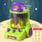 Kids Claw Machine Toy Mini Arcade Candy Grabber Prize Game Set 4
