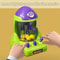 Kids Claw Machine Toy Mini Arcade Candy Grabber Prize Game Set 8