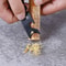 Natural Fire Starter Matches Pine Wood Camping Fire Starter Survival Tools Set 7