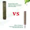Moss Pole For Plants Indoor Climbing Plant Support Pole Adjustable Moss Stick 7