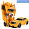Transforming Toy Car Robot Car Toy 2 In 1 Kids Transformation Toy Model 6