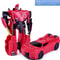 Transforming Toy Car Robot Car Toy 2 In 1 Kids Transformation Toy Model 2