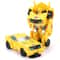 Transforming Toy Car Robot Car Toy 2 In 1 Kids Transformation Toy Model 9