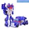 Transforming Toy Car Robot Car Toy 2 In 1 Kids Transformation Toy Model 1