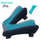 Chair Armrest Cushion Memory Foam Armrest Pad Office Chair Elbow Support Cushion 4