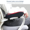 Chair Armrest Cushion Memory Foam Armrest Pad Office Chair Elbow Support Cushion 7