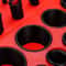 O Ring Assortment Kit Automotive O Ring Set Universal Rubber Sealing Kit 1