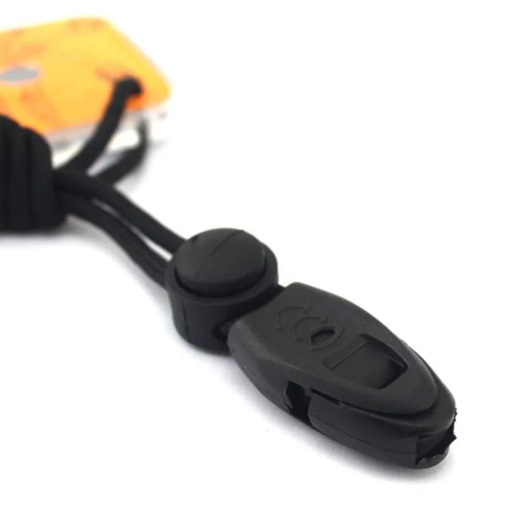 Survival Signal Mirror Emergency Reflective Signal Mirror Outdoor Camping Tool 2