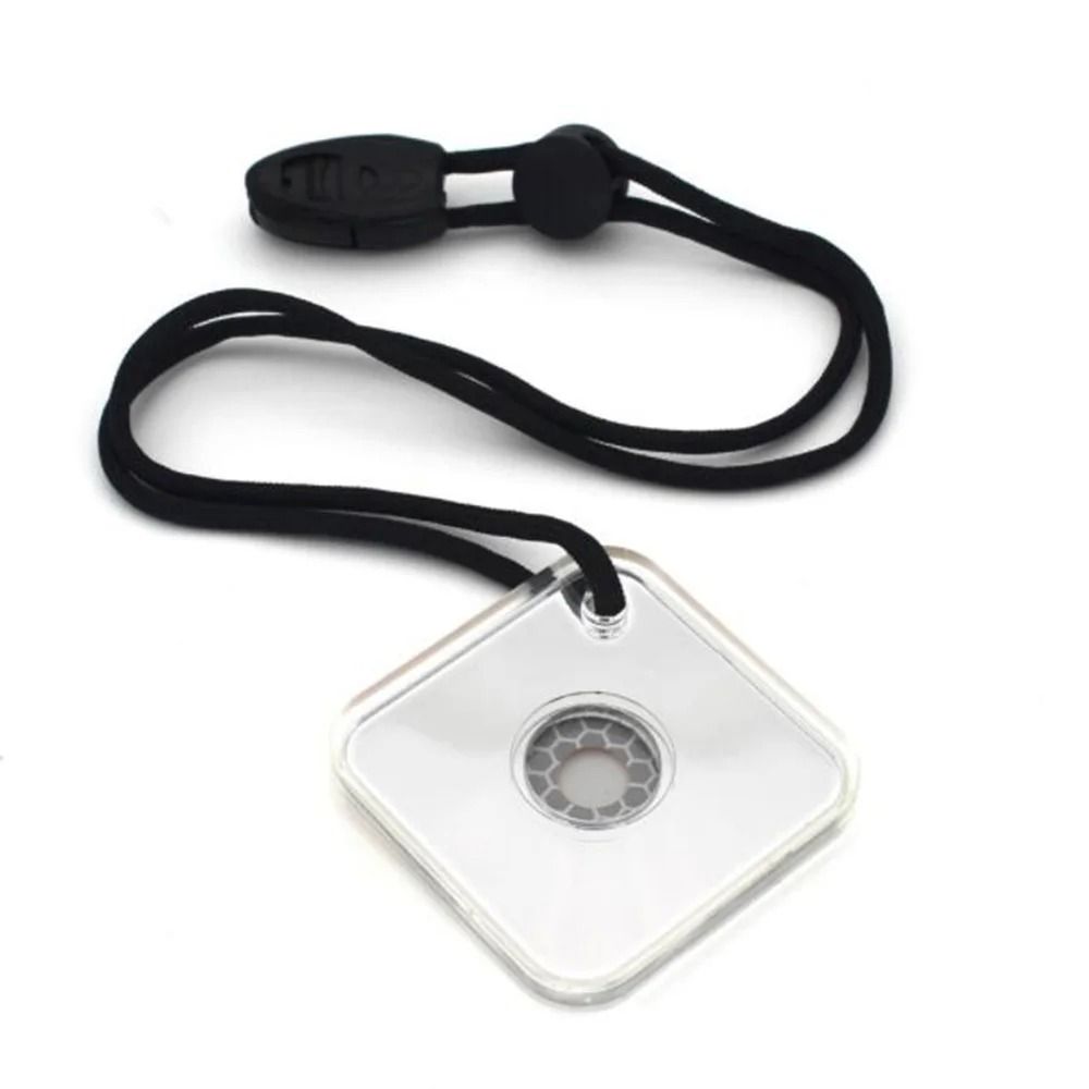 Survival Signal Mirror Emergency Reflective Signal Mirror Outdoor Camping Tool 5