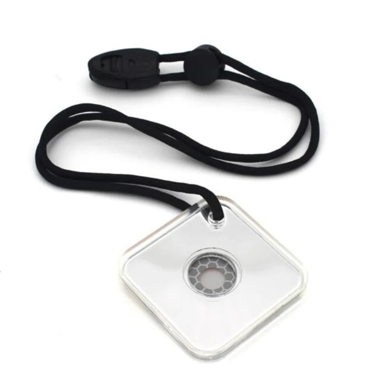 Survival Signal Mirror Emergency Reflective Signal Mirror Outdoor Camping Tool 5