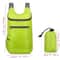 Foldable Travel Backpack Waterproof Weekend Travel Bag Lightweight Large Capacity Backpack 2
