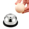 Stainless Steel Egg Piercer Tool For Perfect Boiled Eggs 8