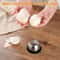 Stainless Steel Egg Piercer Tool For Perfect Boiled Eggs 5