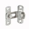 90 Degree Door Latch Lock Stainless Steel Barrel Bolt 2