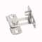 90 Degree Door Latch Lock Stainless Steel Barrel Bolt 5