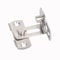 90 Degree Door Latch Lock Stainless Steel Barrel Bolt 5