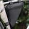 Waterproof Bicycle Triangle Bag Front Frame Cycling Storage Pouch 4