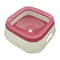 Anti Splash Dog Water Bowl Large Capacity No Spill Pet Waterer 3
